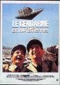 Le gendarme et les extra-terrestres